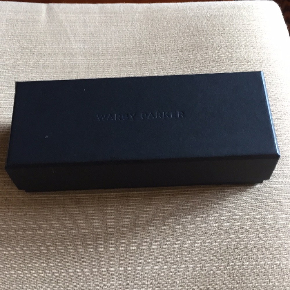 Sunglasses box